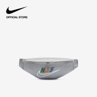 ราคา Nike Hertge Wstpck HBR Core Fa24 Bag Wolf Grey ไนกี้ กระเป๋า Hertge Wstpck HBR Core Fa24 สีวูล์ฟเกรย์ (22157428361)