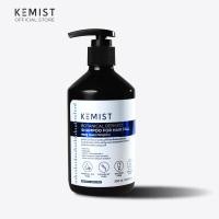 ราคา KEMIST แชมพูสูตรลดผมขาดหลุดร่วง ด้วยสารสกัดที่มีงานวิจัย ทำความสะอาดล้ำลึก อ่อนโยนต่อหนังศีรษะ ใช้ได้ทุกสภาพผม (25473523635)