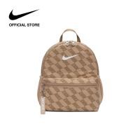 ราคา Nike Brasilia JDI Backpack Bag Hemp (25125048686)