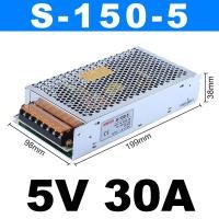 ราคา 220 to 5V 12V 24V 36V 48V DC Switching Power Supply Transformer Module Conversion S 350W40A (24538455707)