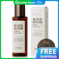 ราคา SkinFood แบล็คชูการ์ เพอร์เฟค เฟิร์ส เซรั่ม เดอะ เอสเซนเชียล 150 มล (25126515431)