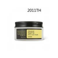 ราคา Dr Grace recommend COSRX 92 Snail Total Effects Repair Cream 100g Canned and Hose Random Hair (24849933115)