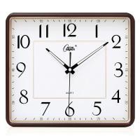 ราคา Compas นาฬิกาแขวนผนังเงียบ ไฟกลางคืน สไตล์โมเดิร์นนอร์ดิกเรียบง่าย (25076736354)