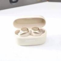 ราคา สำหรับ Jabra Elite 75T หูฟังพร้อมไมโครโฟนตัดเสียงรบกวนไร้สายหูฟังสำหรับเล่นกีฬาบลูทูธ (24252160369)