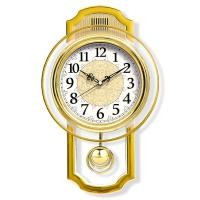 ราคา Compas นาฬิกาควอตซ์บนผนังสไตล์วินเทจ (25561831273)