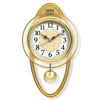 ราคา Compas นาฬิกาควอตซ์บนผนังสไตล์วินเทจ (25561831271)