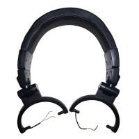 ราคา ชุดเปลี่ยน7ซม หูฟังสำหรับAudio Technica ATHสำหรับM50 M50X M50Sหูฟังอะไหล่ซ่อม (6041834808)