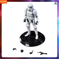 ราคา BLOKEES Star War Evergreen movie Darth Vader Stormtrooper บล็อกกี้ส์ โมเดลคิทสตาร์วอร์ รหัส BKS7580 (25316811571)