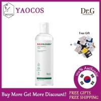 ราคา Dr G Red Blemish Clear Soothing Moisture Toner 300ml (21536556427)
