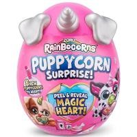 ราคา Zuru Rainbocorns Puppycorn ชุดที่น่าประหลาดใจของสะสม2ตุ๊กตาของเล่น Kawaii ตุ๊กตาสัตว์น่ารักของเล่นของขวัญเด็กผู้หญิง (19113537916)