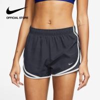 ราคา Nike Womens Tempo Shorts Dark Obsidian (25270898732)