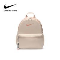 ราคา Nike Brasilia JDI Backpack Bag Sanddrift (25125069591)