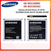 ราคา แบตเตอรี่ Samsung Galaxy Grand Prime J3 2016 G530 G531F G530H G530F EB BG530BBE EB BG530CBU 2600MAh (16495817494)