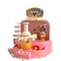 ราคา เครื่องเกมพินบอล ของเล่นเด็ก เกมยิงปืน การศึกษาปฐมวัย เครื่องเกมพินบอล ของเล่นเพื่อการศึกษา เครื่องเกมยิงเด็ก (19844231629)