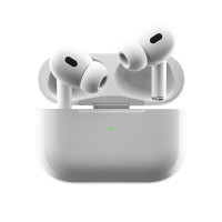 ราคา หูฟังบลูทูธ Pro 5 ไร้สายตัดเสียงรบกวนหูฟังคุณภาพสูงสำหรับ iPhone Samsung Oppo vivo Xiaomi Huawei โทรศัพท์ Android พร้อมเคสชาร์จบลูทูธหูฟังบลูทูธ หูฟัง หูฟังไร้สายแท้ (25485274095)