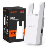 ราคา Tenda R10 N300 เครื่องขยายสัญญาณ WiFi ใหม่ เครื่องขยายสัญญาณ Wi Fi Range Extender 300Mbps เครื่องขยายสัญญาณ WiFi ของแท้ (25383456079)