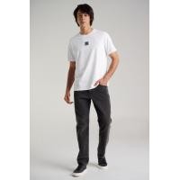ราคา Mc jeans เสื้อยืดแขนสั้นผู้ชาย คอกลม MTTZ783 (22155629120)
