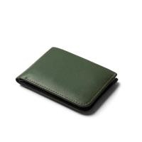 ราคา ออสเตรเลีย Bellroy Hide Seek หนังคลาสสิกคลิปสั้นนามบัตร Minimalist หนังกระเป๋าสตางค์ผู้ชาย (24533928620)