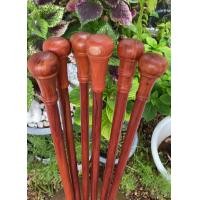 ราคา SHIBcoin ไม้เท้า ไม้ตะพด ทำจากไม้รักแดง ทรงหัวกลม ยาวประมาณ 100 cm เลือก 1 รายการ (18043803599)