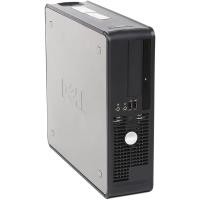 ราคา คอมพิวเตอร์DELL CPU Core2 RAM 2G DDR2 HDD80 160G คอมพิวเตอร์มือ2 REFURBISHED (539074277)