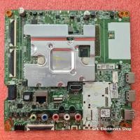 ราคา เมนบอร์ด LG รุ่น 43UM7100PTA อะไหล่แท้ ถอดมือสอง EAX68253605 สำหรับทีวี 43 นิ้ว (8688466249)