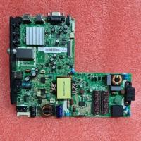 ราคา เมนบอร์ด TOSHIBA รุ่น 40L3650VT 5800 A6M38T 0P10 อะไหล่แท้ ของถอดมือสอง (7911343213)