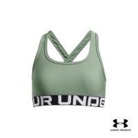 ราคา Under Armour UA Crossback Girls Sports Bra (25448922537)
