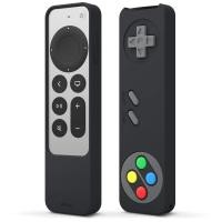 ราคา elago 2023 Apple TV Siri Remote R4 Case เฉพาะ Gen 6 เท่านั้น เคสใส่ รีโมท Apple TV รุ่น 2023 Nintendo Style (9562707035)