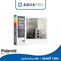 ราคา Polaroid B W Film for SX 70 ฟิล์มโพลารอยด์ By AquaproThailand (24979004518)