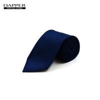 ราคา DAPPER เนคไท 7 5 cm Pixel Code Tie สีกรมท่า (25031377744)