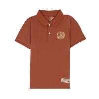 ราคา Giordano Juniors Regular Fit Embroidery Polo 03013232001 เสื้อโปโลเด็ก (22284554227)