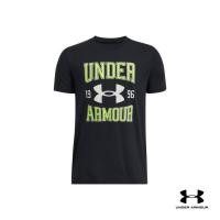 ราคา Under Armour Boys Vintage Logo T Shirt (22601009727)