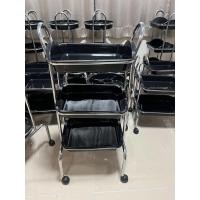 ราคา ชั้นวาง อุปกรณ์เสริมสวย ชั้นวางอุปกรณ์ทำเล็บ 3ชั้น และ2ชั้น ทรงกลม และแบบเหลี่ยม ชั้นวางของต่างๆ สินค้าไทย ผลิตจากวัสดุคุณภาพดี (24866318312)