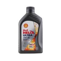 ราคา SHELL HELIX ULTRA 5W 40 สังเคราะห์แท้ 100 น้ำมันเครื่อง 4L 1L เครื่องยนต์เบนซิน ทุกค่าย ของขวัญฟรี กรองน้ำมันเครื่อง (25295201470)