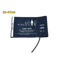 ราคา CONTEC Adult Children Baby Cuff CONTEC 08A 08C ABPM50 With Connector (15891533271)