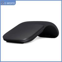 ราคา MIZ UNI Hot Sale Bluetooth 4 0 Folding Wireless Silent Mouse Mini Mice For Microsoft Surface (23873352004)