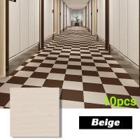 ราคา พรมปูพื้น พรม30 30 60x60cm carpet tiles สำหรับออฟฟิศ ยิม ห้องนอน นั่งเล่น ครัว กันลื่น ทนทาน ติดตั้งเองได้ (22605937549)