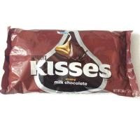 ราคา พร้อมส่ง Hersheys kisses chocolate แบบถุง 50 60 ชิ้น มีฮาลาล (25229712759)