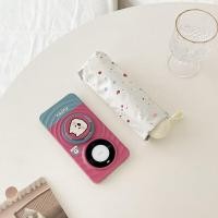 ราคา ร่มพับอัตโนมัติขนาดใหญ่กันลม กันแดด กันยูวี ร่มกันฝน ร่มกันแดด ร่มสำหรับผู้หญิง ร่มกันฝนแบบพับได้ขนาดเล็ก ร่มกันแดดแบบพับได้ขนาดเล็ก (24330983410)