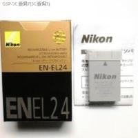 ราคา COD แบตเตอรี่กล้องดิจิตอล Nikon Nikon แบตเตอรี่ EN EL24สำหรับ1ชุด J5 Nikon ดิจิตอล (19692039458)