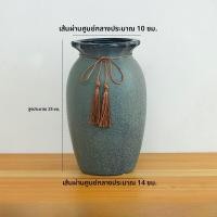 ราคา จิตรกรรมจีนโบราณ ต้นไม้กระถางเซรามิก ตกแต่งห้องนั่งเล่น ตกแต่งสไตล์หรูหรา กระถางดินเผาขนาดใหญ่ เครื่องประดับตกแต่งบ้าน (24558917581)