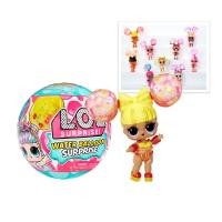 ราคา LOL แอลโอแอล Surprise Water Balloon Surp PDQ LL505068 (21599575618)