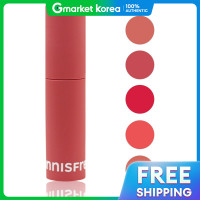 ราคา Innisfree ลิปทินท์ แอร์รี่แมท เนื้อแมตต์บางเบา (25115922377)