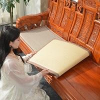 ราคา ที่นั่งแบบสองด้านสำหรับฤดูร้อน ที่นั่งแบบท่อนไม้ ที่นั่งแบบไม้ใหม่ สไตล์จีน ที่นั่งโซฟา ที่นั่งเก้าอี้ไม้ ที่นั่งแบบไม้ไผ่ ที่นั่งแบบไม้ไผ่ (24993302834)