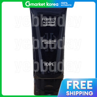 ราคา IOPE IOPE MEN PERFECT ALL IN ONE CLEANSER 125g (25156552093)