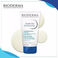 ราคา Bioderma seborrheic dermatitis shampoo shampoo for sensitive easily irritated itchy scalp 125ML (24527626148)