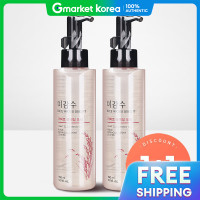 ราคา The face shop ออยล์ล้างเครื่องสำอาง Rice Water Bright สูตร Light 150 มล x2 (25118283340)