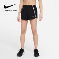 ราคา Nike Dri FIT Older Kids Girls Dri FIT Sprinter Shorts Black (25175185865)