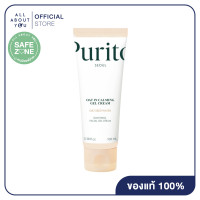 ราคา PURITO SEOUL OAT IN CALMING GEL CREAM 100 ml โอ๊ต อิน คาล์มมิ่ง เจล ครีม (24934951604)