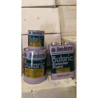 ราคา สีรองพื้นลีลาวา สีขาว LEELAVA LEE LAVA สีทาวัด A B และ ทินเนอร์ผสม 811 ลีลาวา (12638285097)